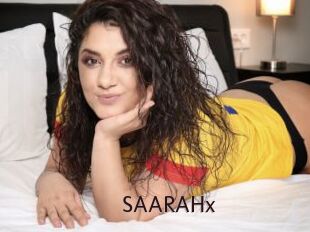 SAARAHx
