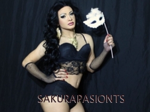 SAKURAPASIONTS Top listen server