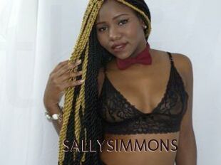 SALLYSIMMONS