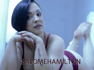 SALOMEHAMILTON