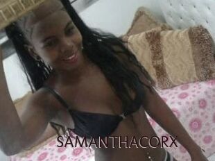 SAMANTHACORX
