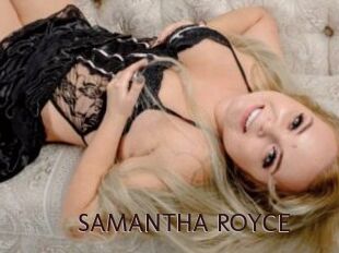 SAMANTHA_ROYCE