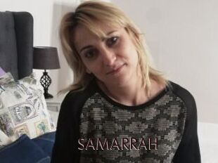 SAMARRAH