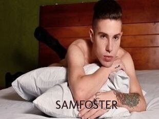 SAMFOSTER