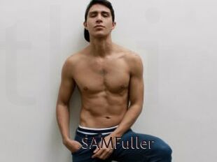 SAMFuller