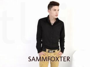 SAMMFOXTER