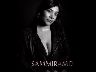 SAMMIRAMD