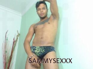 SAMMYSEXXX