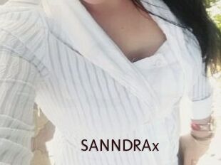 SANNDRAx