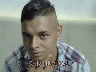 SANTIBADGUY