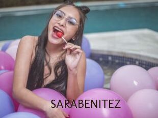SARABENITEZ
