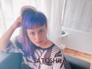 SATOSHILA