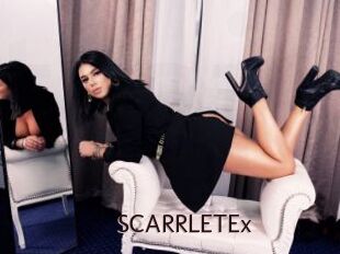 SCARRLETEx