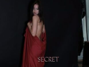 SECRET