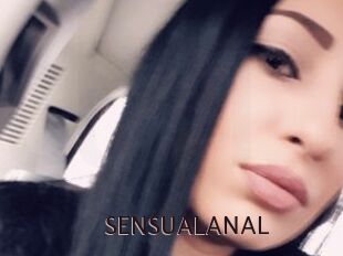SENSUALANAL