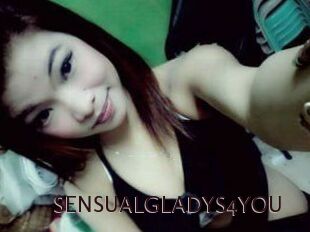 SENSUALGLADYS4YOU