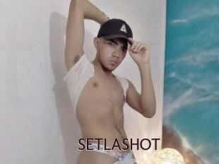SETLASHOT