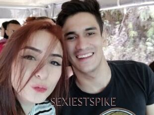 SEXIESTSPIKE