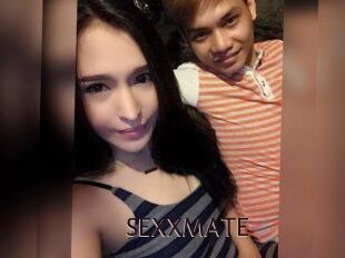 SEXXMATE