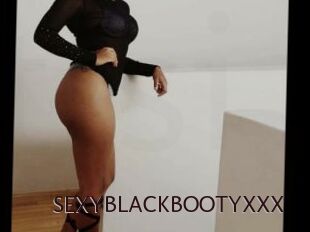 SEXYBLACKBOOTYXXX