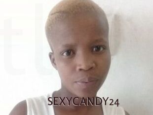 SEXYCANDY24