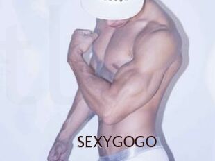 SEXYGOGO