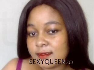SEXYQUEEN20