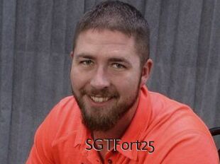 SGTFort25