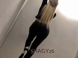 SHAGY26