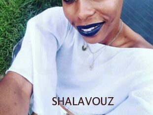 SHALAVOUZ
