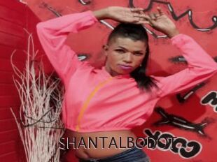SHANTALBODOT
