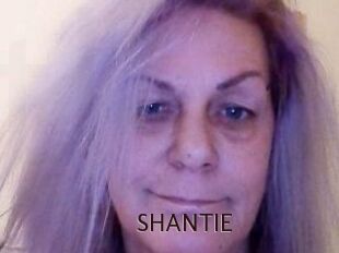 SHANTIE