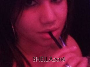 SHEILA2016