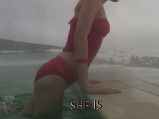 SHE_IS