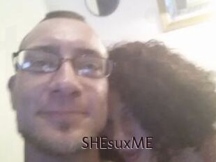 SHEsuxME