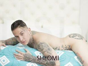 SHLOMI