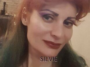 SILVIE_