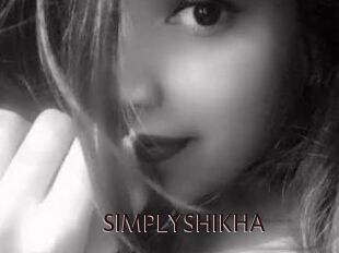 SIMPLYSHIKHA