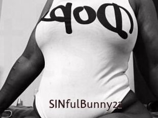 SINfulBunny22