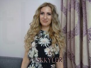 SKKYLER