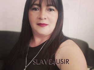 SLAVE4USIR