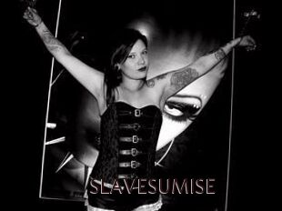 SLAVESUMISE
