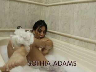 SOFHIA_ADAMS