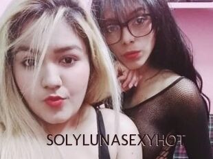 SOLYLUNASEXYHOT