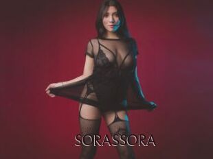 SORASSORA