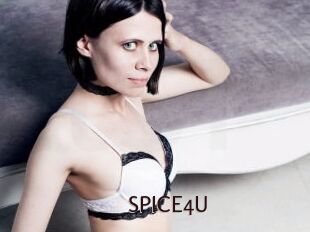 SPICE4U