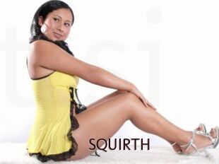 SQUIRTH