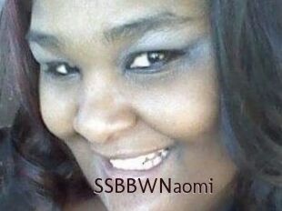 SSBBWNaomi