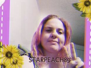 STARPEACH89