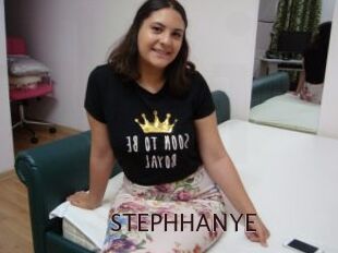 STEPHHANYE